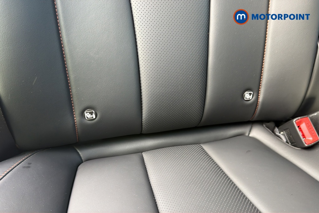 Mg Motor Uk HS Trophy Automatic Petrol-Electric Hybrid SUV - Stock Number (1686286) - 27th supplementary image
