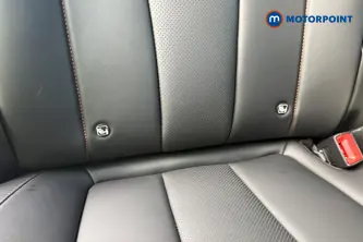 Mg Motor Uk HS Trophy Automatic Petrol-Electric Hybrid SUV - Stock Number (1686286) - 27th supplementary image