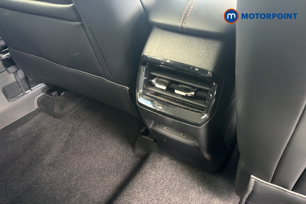 Mg Motor Uk HS Trophy Automatic Petrol-Electric Hybrid SUV - Stock Number (1686286) - 28th supplementary image