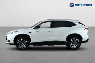 Mg Motor Uk HS Trophy Automatic Petrol-Electric Hybrid SUV - Stock Number (1686286) - Drivers side