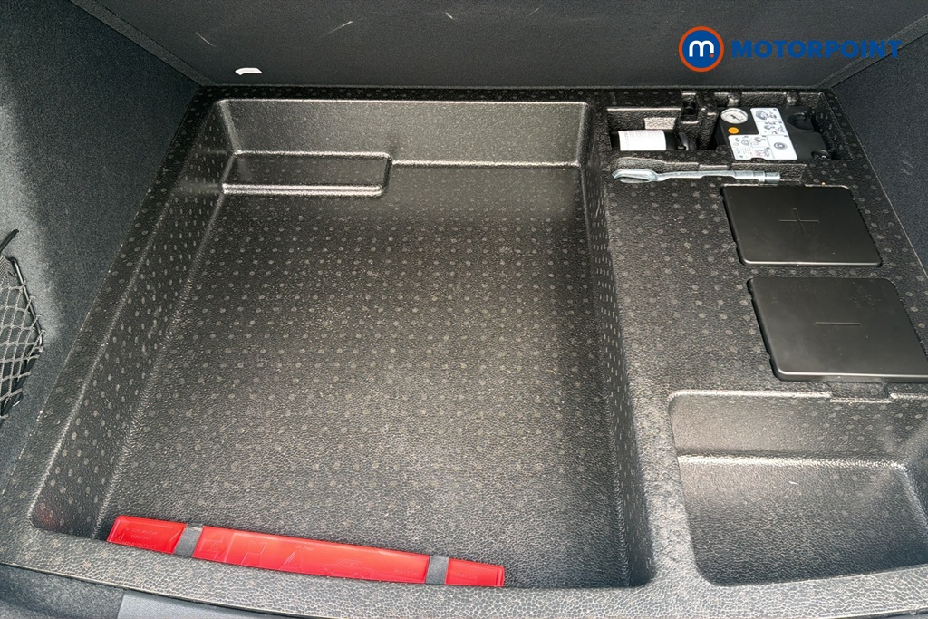 Mg Motor Uk HS Trophy Automatic Petrol-Electric Hybrid SUV - Stock Number (1686286) - 33rd supplementary image