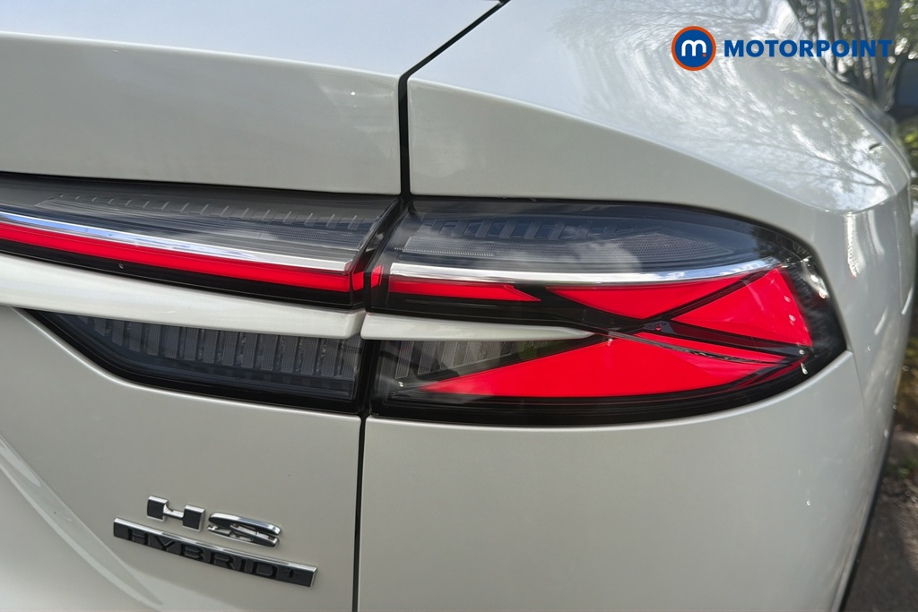 Mg Motor Uk HS Trophy Automatic Petrol-Electric Hybrid SUV - Stock Number (1686286) - 36th supplementary image