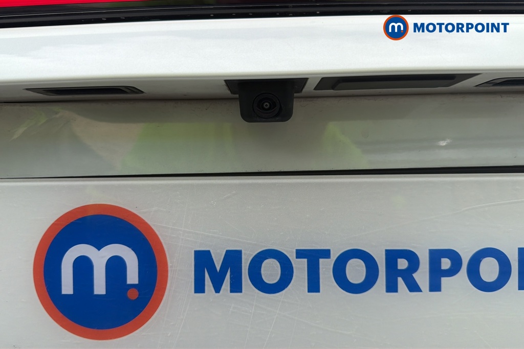 Mg Motor Uk HS Trophy Automatic Petrol-Electric Hybrid SUV - Stock Number (1686286) - 37th supplementary image