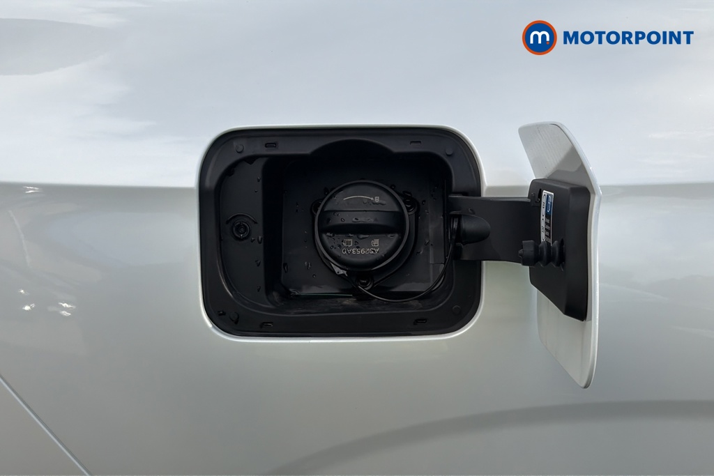 Mg Motor Uk HS Trophy Automatic Petrol-Electric Hybrid SUV - Stock Number (1686286) - 41st supplementary image
