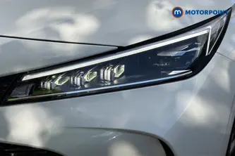 Mg Motor Uk HS Trophy Automatic Petrol-Electric Hybrid SUV - Stock Number (1686286) - 42nd supplementary image