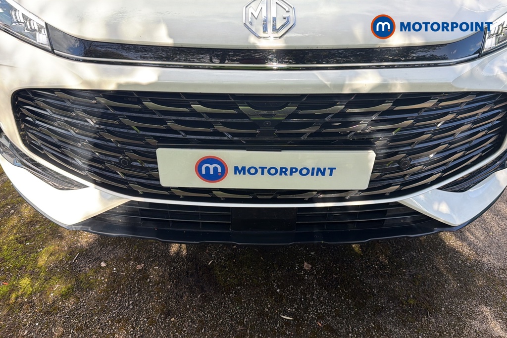 Mg Motor Uk HS Trophy Automatic Petrol-Electric Hybrid SUV - Stock Number (1686286) - 43rd supplementary image