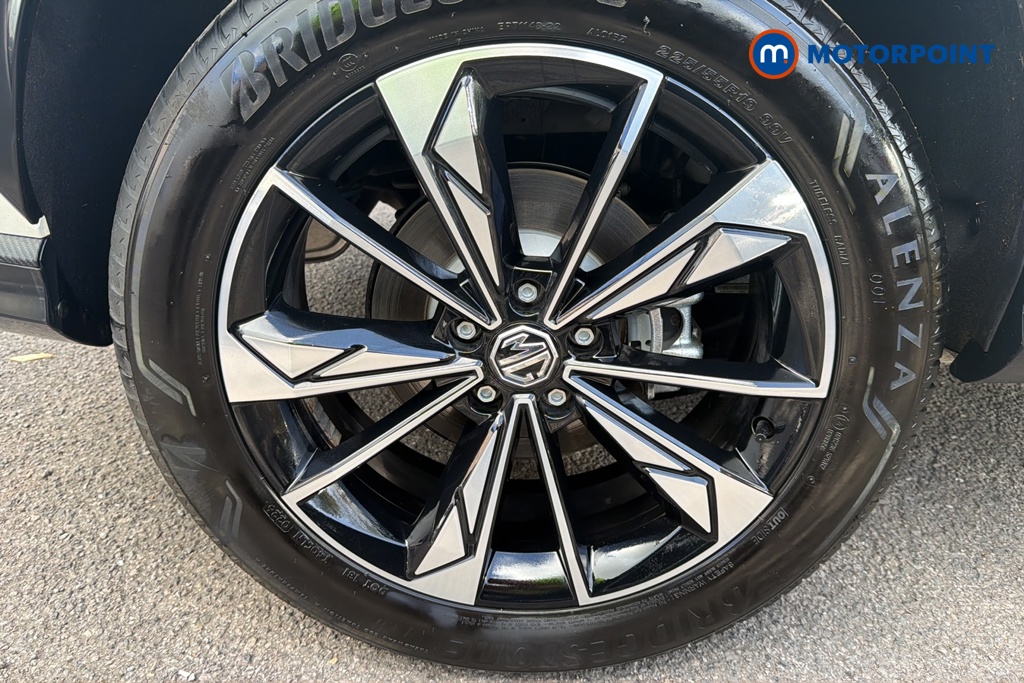 Mg Motor Uk HS Trophy Automatic Petrol-Electric Hybrid SUV - Stock Number (1686286) - 46th supplementary image