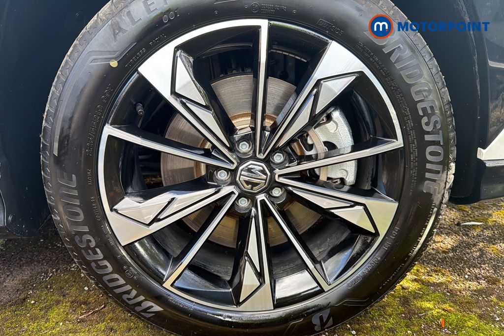 Mg Motor Uk HS Trophy Automatic Petrol-Electric Hybrid SUV - Stock Number (1686286) - 47th supplementary image