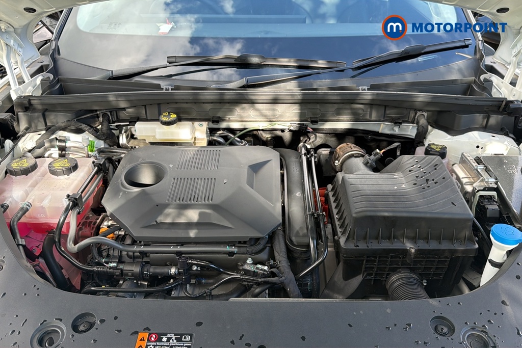 Mg Motor Uk HS Trophy Automatic Petrol-Electric Hybrid SUV - Stock Number (1686286) - 48th supplementary image