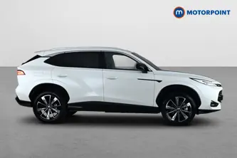 Mg Motor Uk HS Trophy Automatic Petrol-Electric Hybrid SUV - Stock Number (1686286) - Passenger side