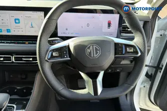 Mg Motor Uk HS Trophy Automatic Petrol-Electric Hybrid SUV - Stock Number (1686302) - 2nd supplementary image