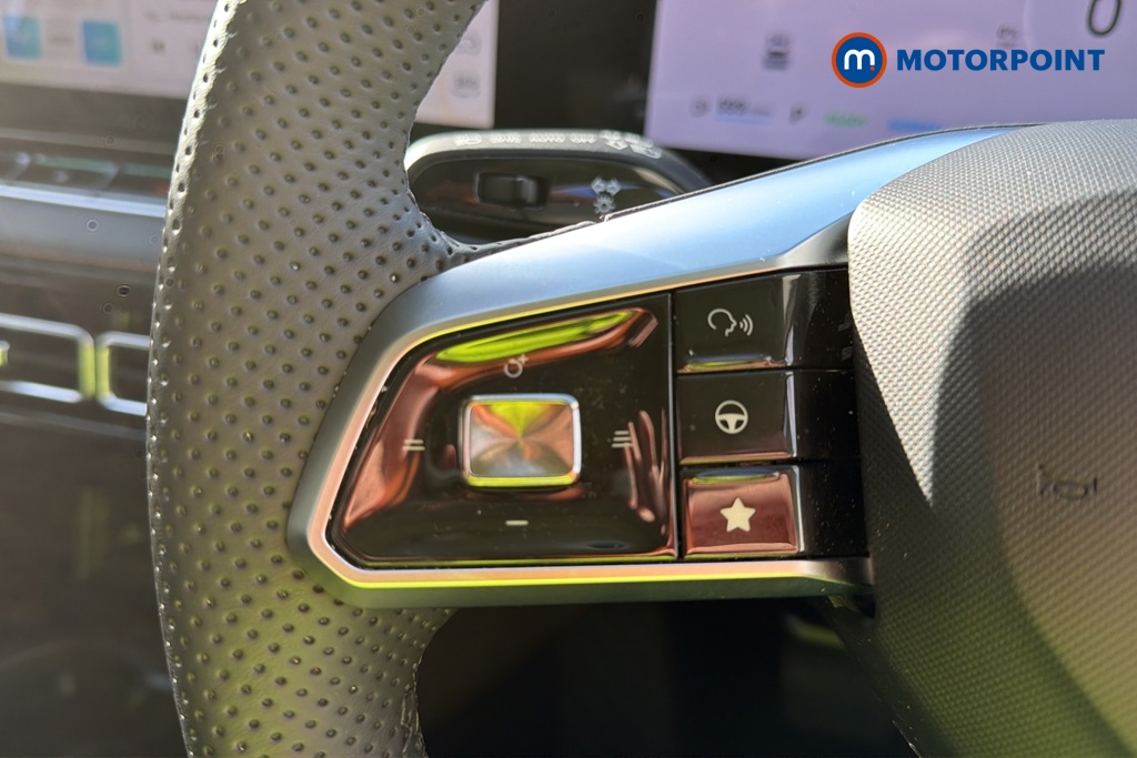 Mg Motor Uk HS Trophy Automatic Petrol-Electric Hybrid SUV - Stock Number (1686302) - 4th supplementary image