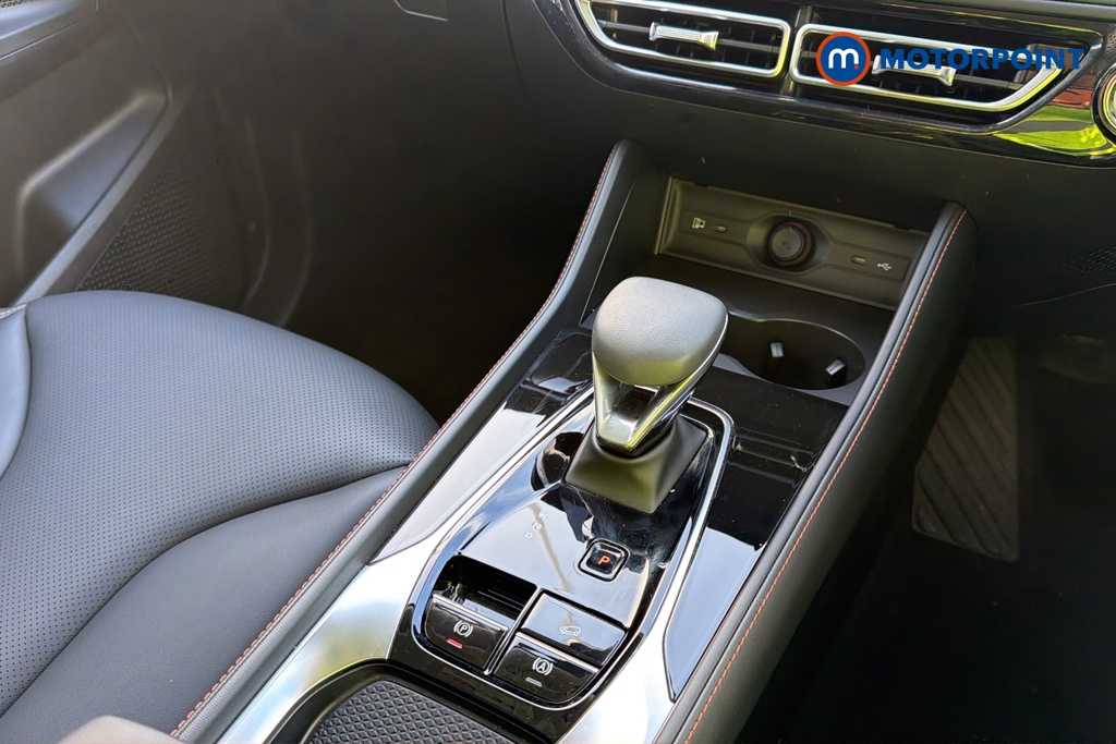 Mg Motor Uk HS Trophy Automatic Petrol-Electric Hybrid SUV - Stock Number (1686302) - 15th supplementary image