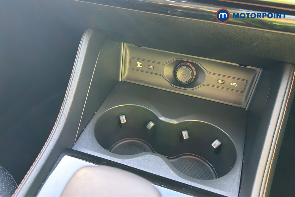 Mg Motor Uk HS Trophy Automatic Petrol-Electric Hybrid SUV - Stock Number (1686302) - 16th supplementary image