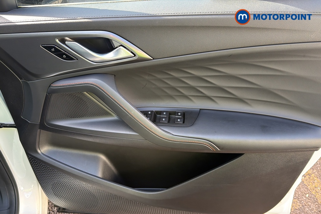 Mg Motor Uk HS Trophy Automatic Petrol-Electric Hybrid SUV - Stock Number (1686302) - 18th supplementary image