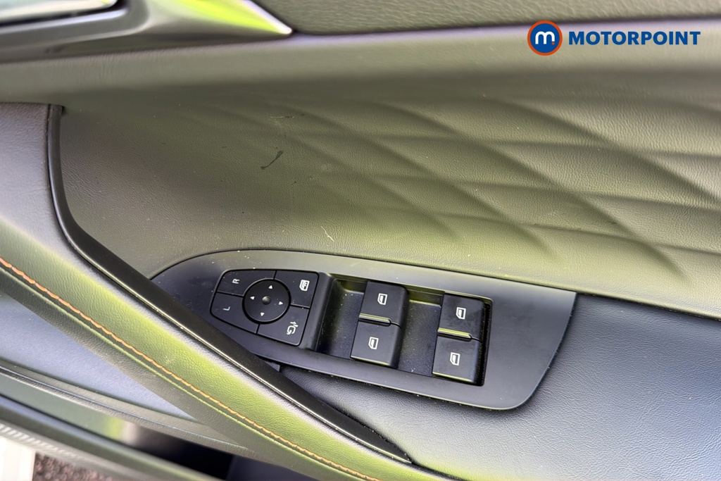 Mg Motor Uk HS Trophy Automatic Petrol-Electric Hybrid SUV - Stock Number (1686302) - 19th supplementary image