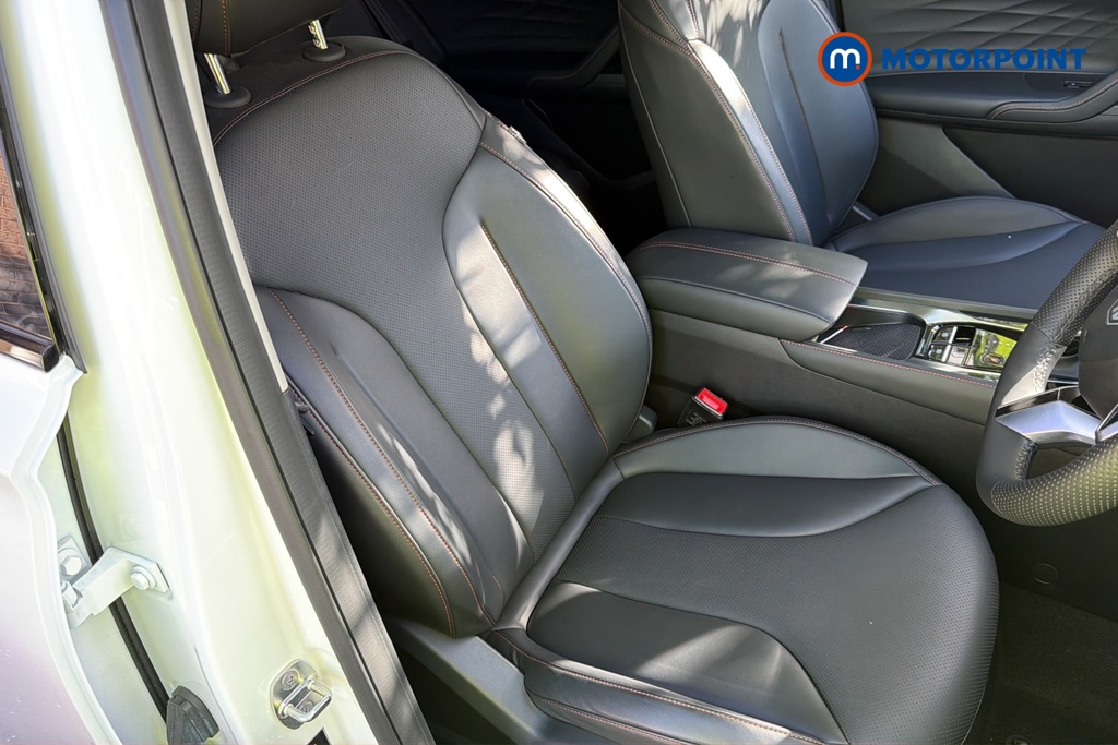 Mg Motor Uk HS Trophy Automatic Petrol-Electric Hybrid SUV - Stock Number (1686302) - 22nd supplementary image