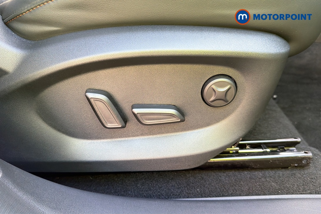 Mg Motor Uk HS Trophy Automatic Petrol-Electric Hybrid SUV - Stock Number (1686302) - 23rd supplementary image