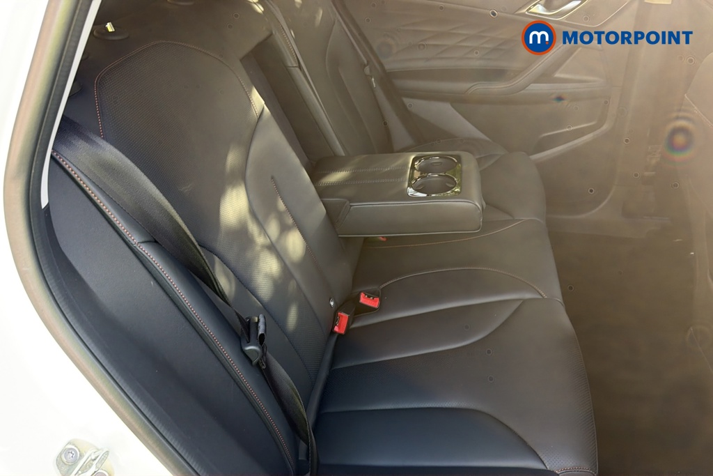 Mg Motor Uk HS Trophy Automatic Petrol-Electric Hybrid SUV - Stock Number (1686302) - 25th supplementary image