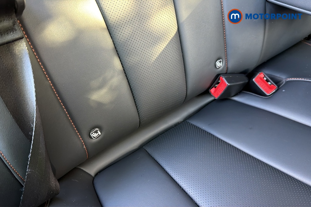 Mg Motor Uk HS Trophy Automatic Petrol-Electric Hybrid SUV - Stock Number (1686302) - 27th supplementary image