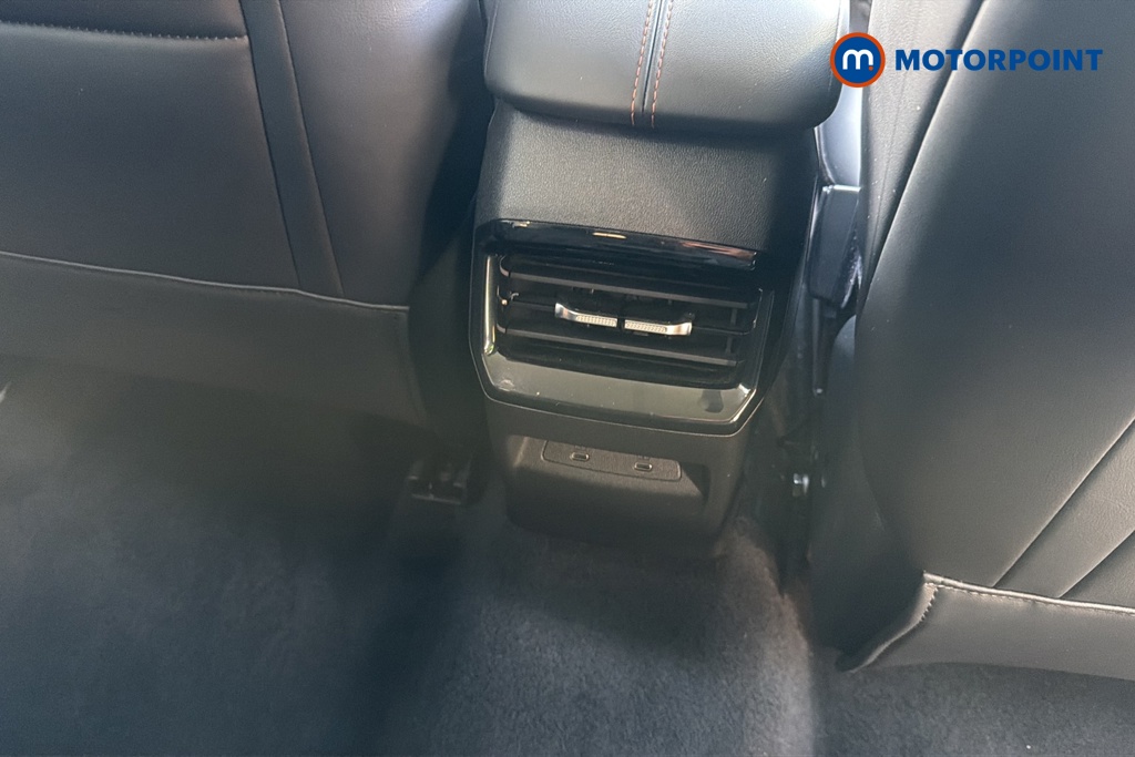 Mg Motor Uk HS Trophy Automatic Petrol-Electric Hybrid SUV - Stock Number (1686302) - 28th supplementary image