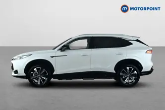 Mg Motor Uk HS Trophy Automatic Petrol-Electric Hybrid SUV - Stock Number (1686302) - Drivers side
