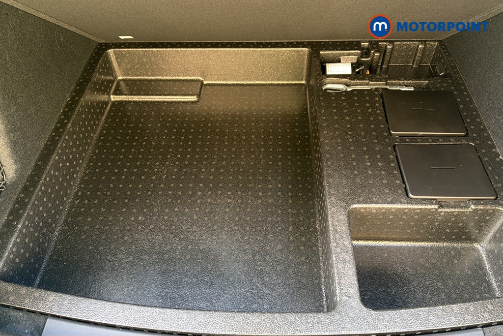 Mg Motor Uk HS Trophy Automatic Petrol-Electric Hybrid SUV - Stock Number (1686302) - 33rd supplementary image