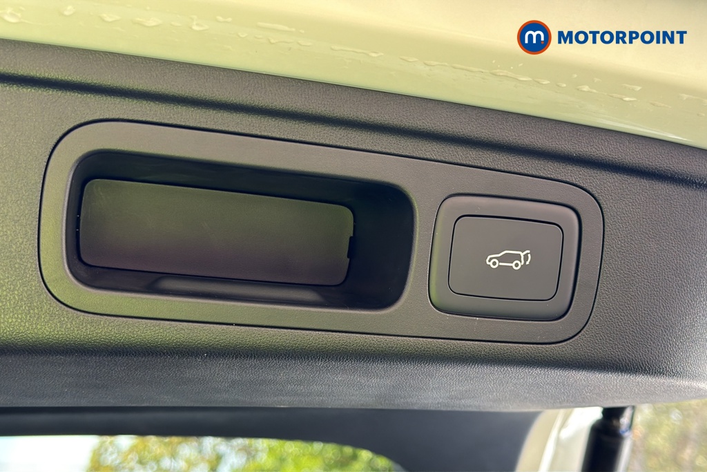Mg Motor Uk HS Trophy Automatic Petrol-Electric Hybrid SUV - Stock Number (1686302) - 35th supplementary image