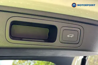 Mg Motor Uk HS Trophy Automatic Petrol-Electric Hybrid SUV - Stock Number (1686302) - 35th supplementary image