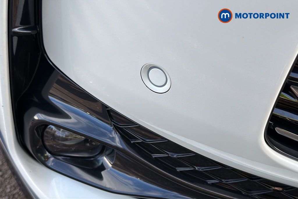 Mg Motor Uk HS Trophy Automatic Petrol-Electric Hybrid SUV - Stock Number (1686302) - 38th supplementary image