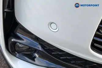 Mg Motor Uk HS Trophy Automatic Petrol-Electric Hybrid SUV - Stock Number (1686302) - 38th supplementary image