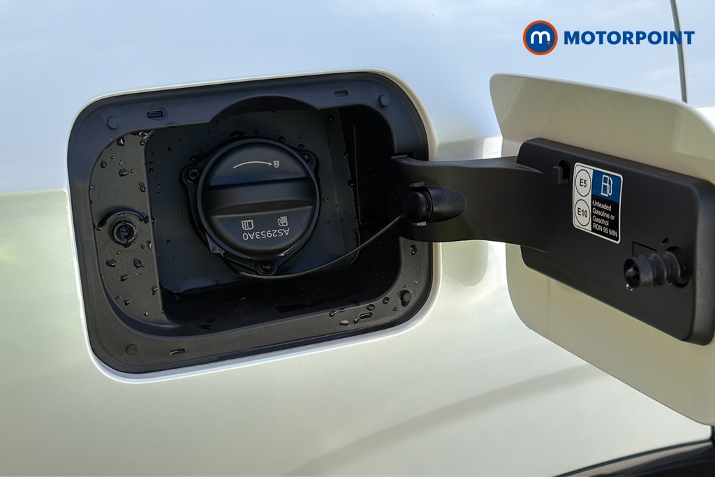 Mg Motor Uk HS Trophy Automatic Petrol-Electric Hybrid SUV - Stock Number (1686302) - 41st supplementary image