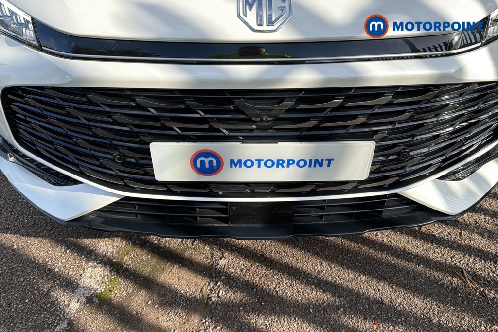 Mg Motor Uk HS Trophy Automatic Petrol-Electric Hybrid SUV - Stock Number (1686302) - 43rd supplementary image