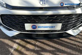 Mg Motor Uk HS Trophy Automatic Petrol-Electric Hybrid SUV - Stock Number (1686302) - 43rd supplementary image