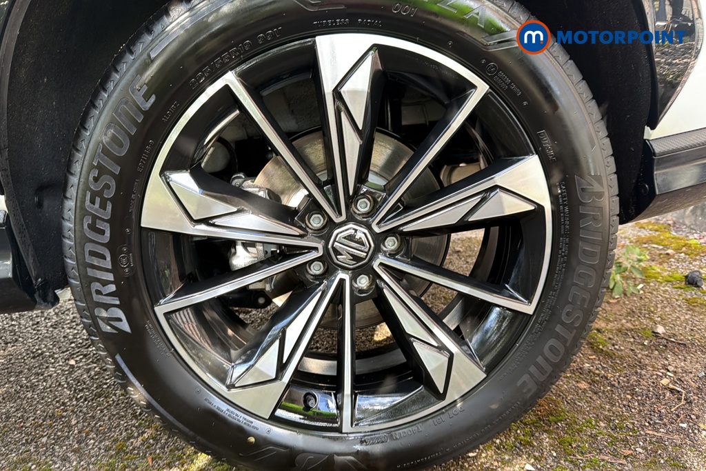 Mg Motor Uk HS Trophy Automatic Petrol-Electric Hybrid SUV - Stock Number (1686302) - 45th supplementary image