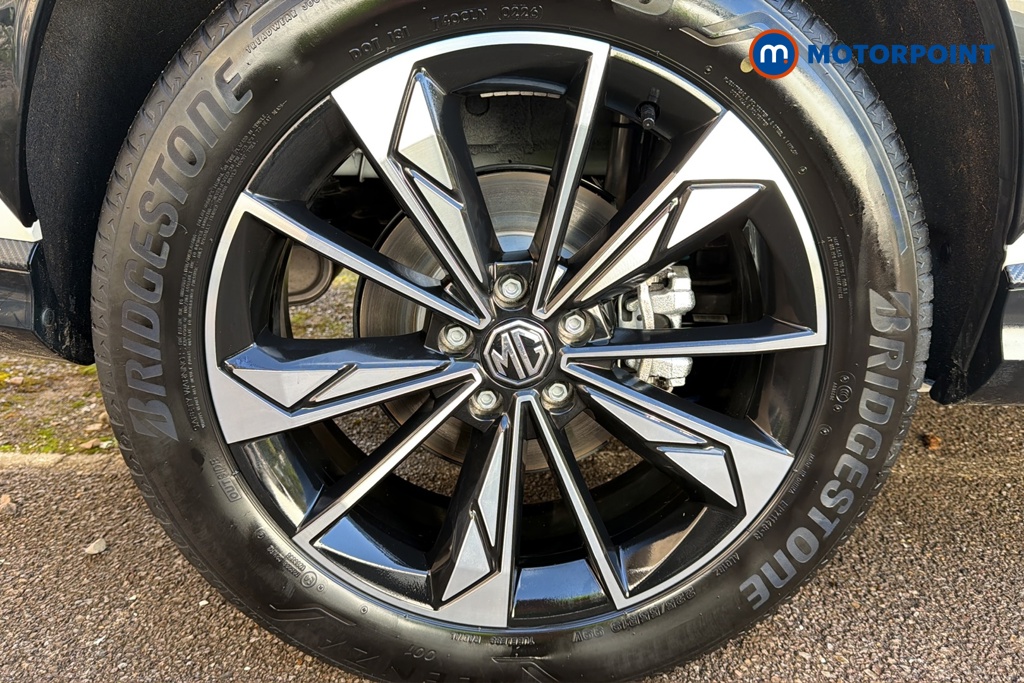 Mg Motor Uk HS Trophy Automatic Petrol-Electric Hybrid SUV - Stock Number (1686302) - 46th supplementary image