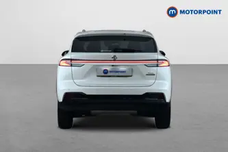 Mg Motor Uk HS Trophy Automatic Petrol-Electric Hybrid SUV - Stock Number (1686302) - Rear bumper