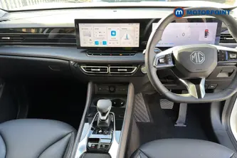 Mg Motor Uk HS Trophy Automatic Petrol-Electric Hybrid SUV - Stock Number (1686302) - 1st supplementary image