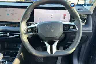 Mg Motor Uk HS Trophy Automatic Petrol-Electric Hybrid SUV - Stock Number (1686305) - 2nd supplementary image