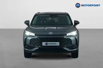 Mg Motor Uk HS Trophy Automatic Petrol-Electric Hybrid SUV - Stock Number (1686305) - Front bumper
