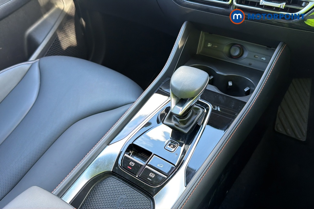 Mg Motor Uk HS Trophy Automatic Petrol-Electric Hybrid SUV - Stock Number (1686305) - 15th supplementary image