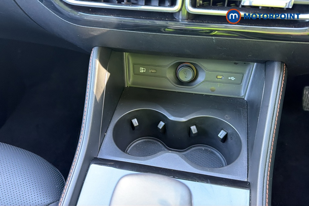 Mg Motor Uk HS Trophy Automatic Petrol-Electric Hybrid SUV - Stock Number (1686305) - 16th supplementary image