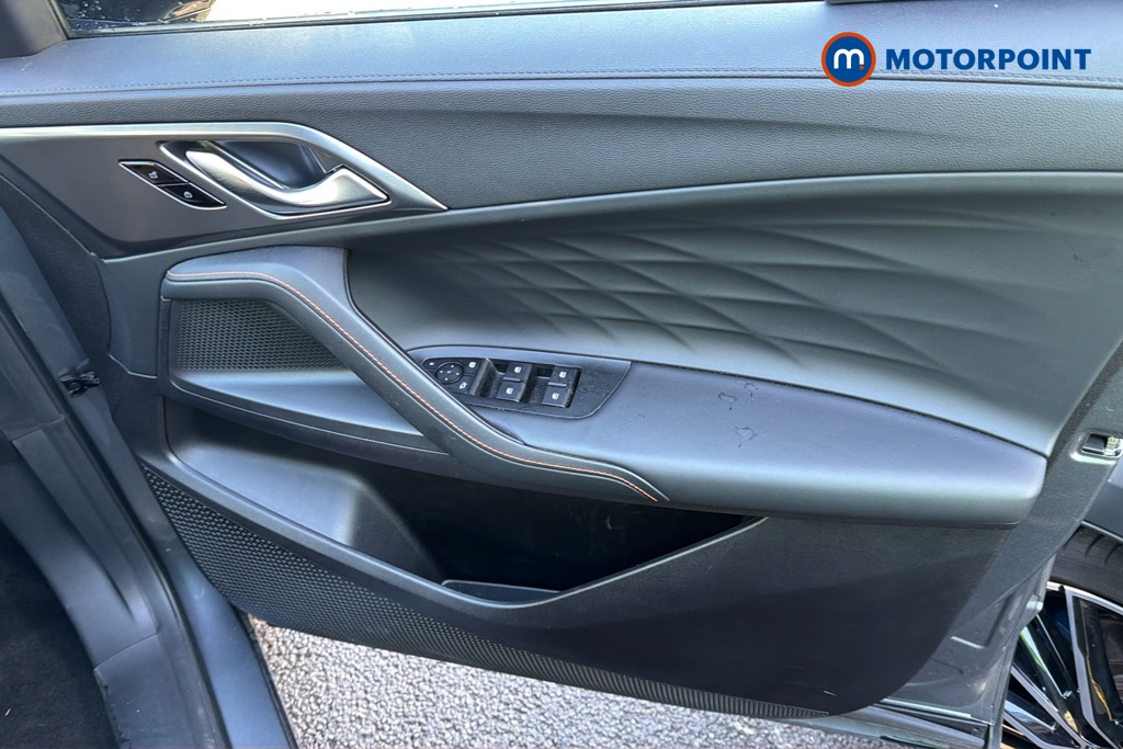 Mg Motor Uk HS Trophy Automatic Petrol-Electric Hybrid SUV - Stock Number (1686305) - 18th supplementary image