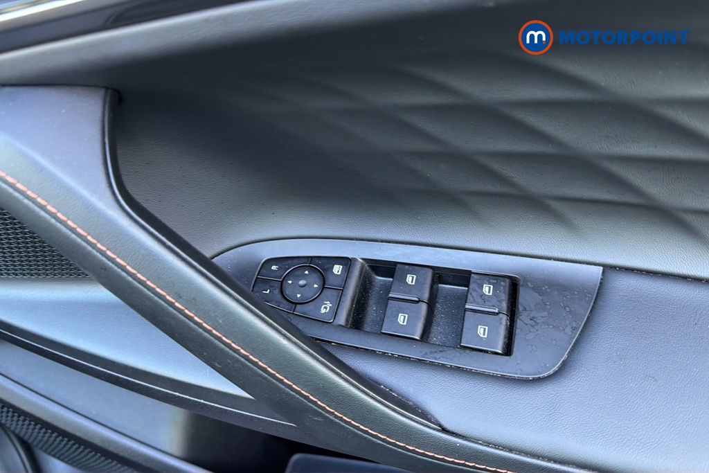 Mg Motor Uk HS Trophy Automatic Petrol-Electric Hybrid SUV - Stock Number (1686305) - 19th supplementary image