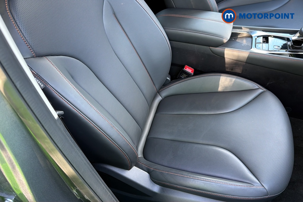 Mg Motor Uk HS Trophy Automatic Petrol-Electric Hybrid SUV - Stock Number (1686305) - 22nd supplementary image