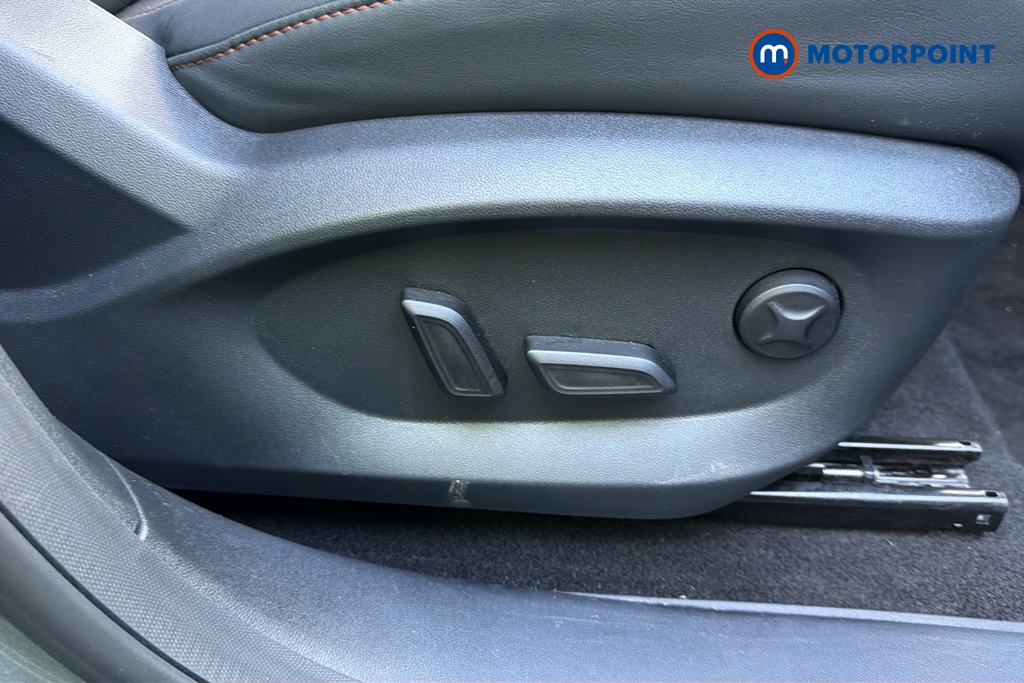 Mg Motor Uk HS Trophy Automatic Petrol-Electric Hybrid SUV - Stock Number (1686305) - 23rd supplementary image