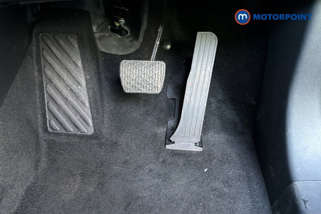 Mg Motor Uk HS Trophy Automatic Petrol-Electric Hybrid SUV - Stock Number (1686305) - 24th supplementary image