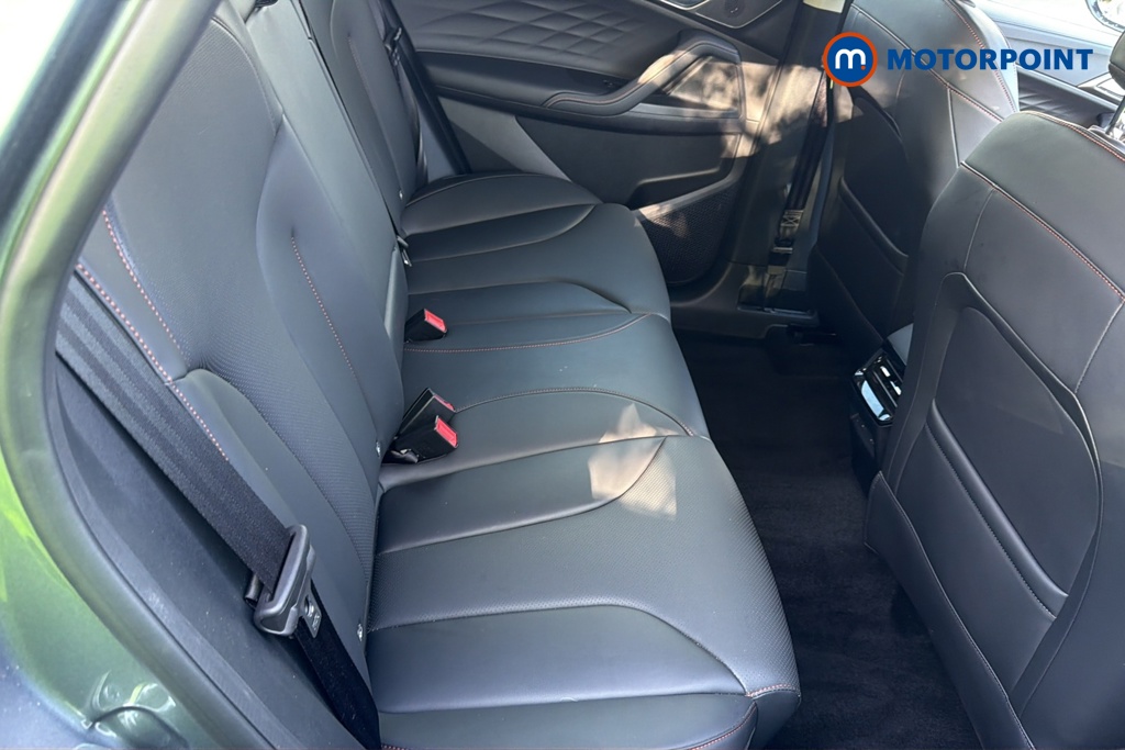 Mg Motor Uk HS Trophy Automatic Petrol-Electric Hybrid SUV - Stock Number (1686305) - 25th supplementary image