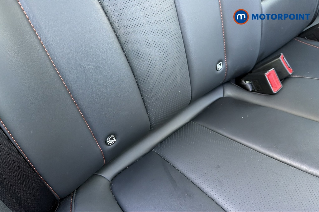 Mg Motor Uk HS Trophy Automatic Petrol-Electric Hybrid SUV - Stock Number (1686305) - 27th supplementary image