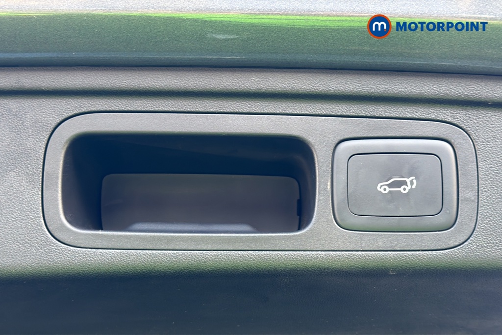 Mg Motor Uk HS Trophy Automatic Petrol-Electric Hybrid SUV - Stock Number (1686305) - 35th supplementary image